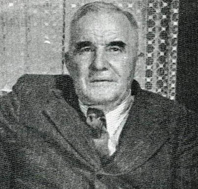 Hans Peterson