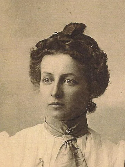 Charles and Martha Moesser Todd 