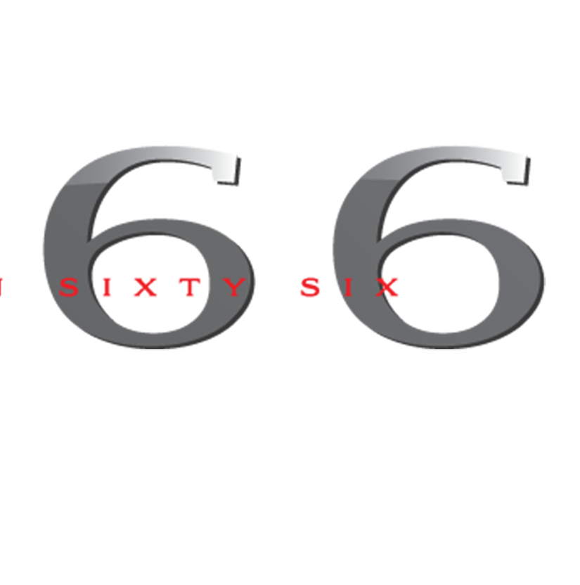 The year was 1966 on 3600 West