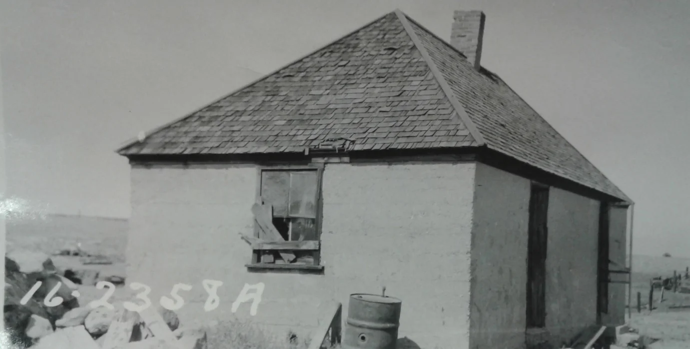 Built in 1900