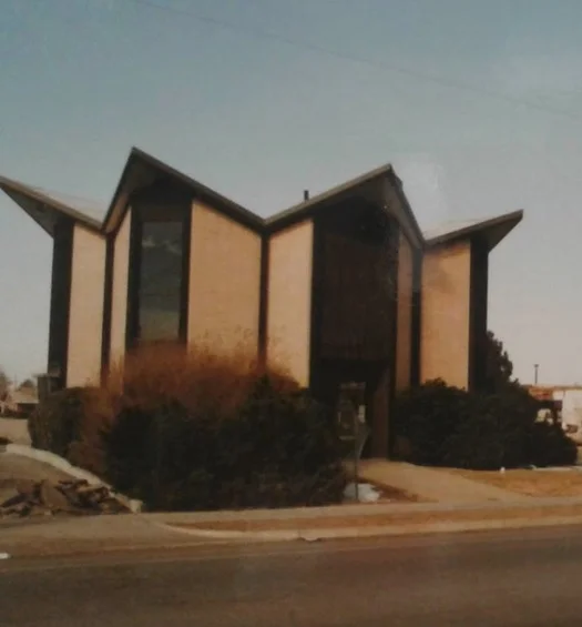 3620 South 2700 West 