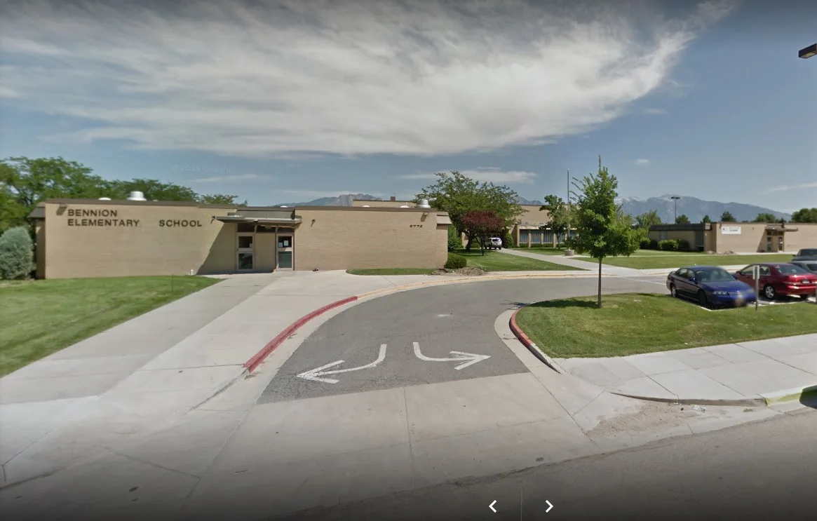Bennion Elementary