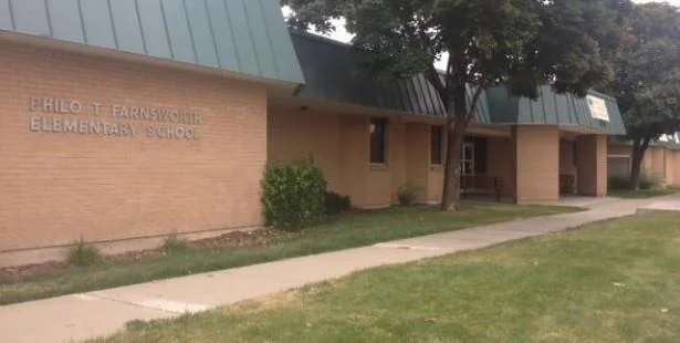 Farnsworth Elementary