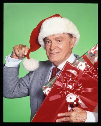 Bob Hope and Granger Utah?