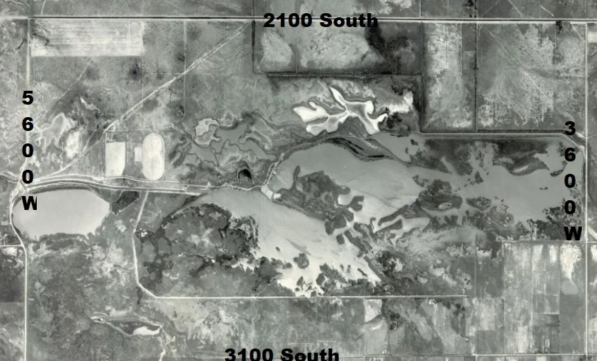 Every Drop Counts: The Long Fight for Water in Hunter & Granger