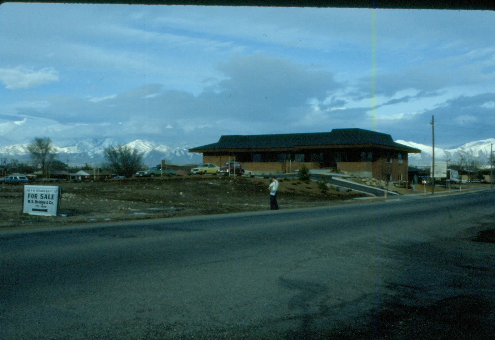 2894 W 3650 So (Lancer Way)