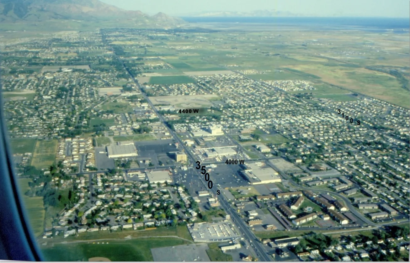 &nbsp;Life in Early Granger