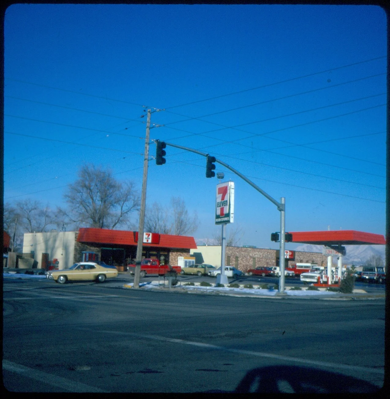 2182 West 4700 South