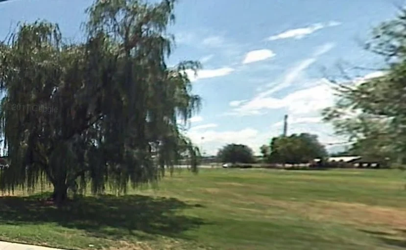 3500 South 3600 West