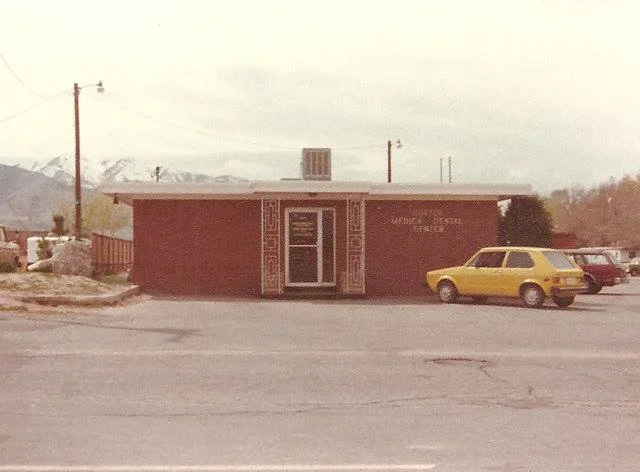      

 
   Hunter Medical &amp; Dental Center  3530 S 6000 W 
 






















    










































  

    
  
     

      

      
         
          
        
        

        
          
            
         