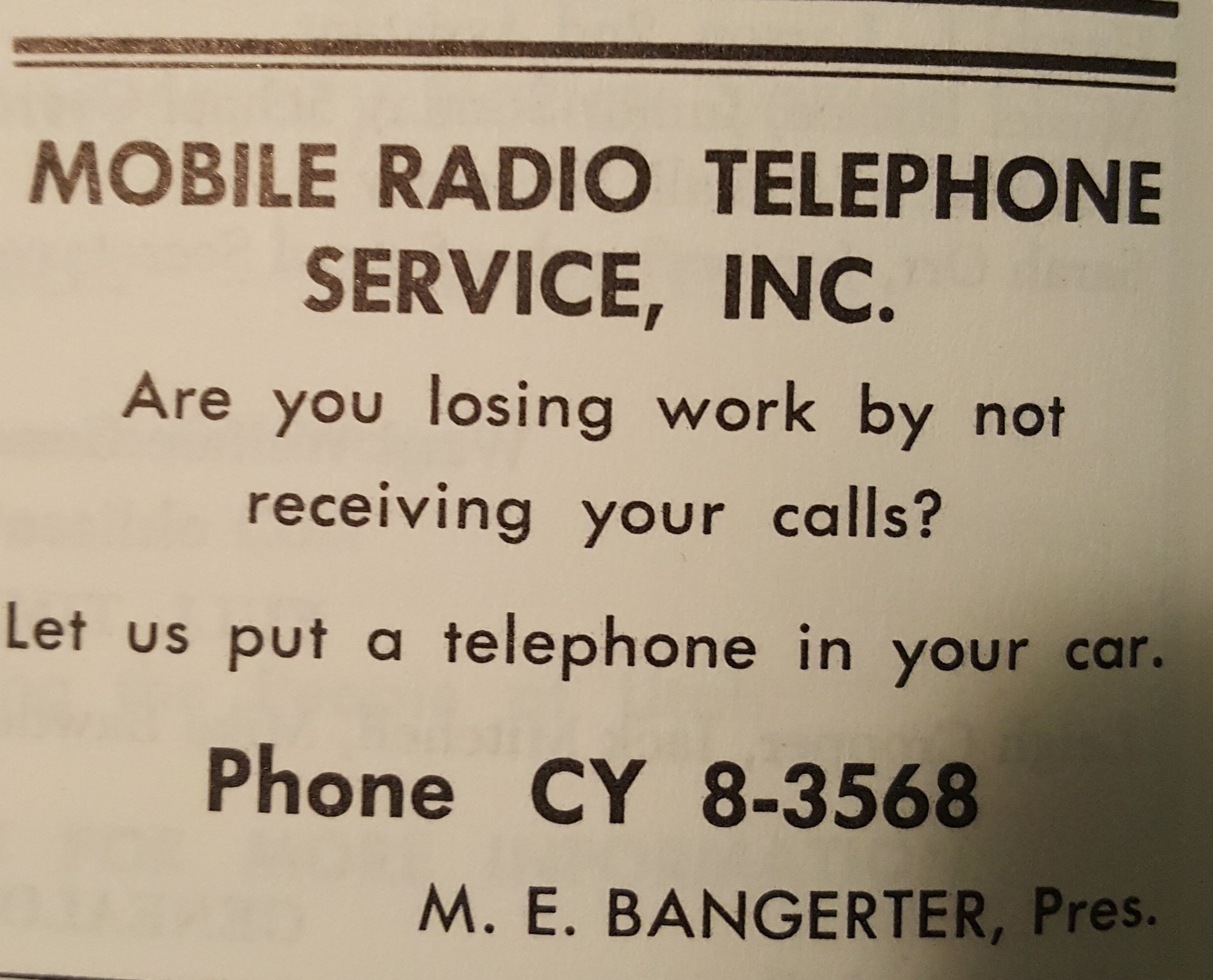 Granger Stake Directory #2