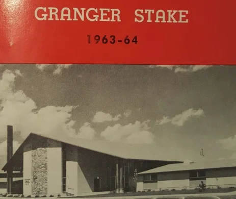 Granger Stake Directory #1