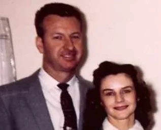 Paul & Shirley Bigler