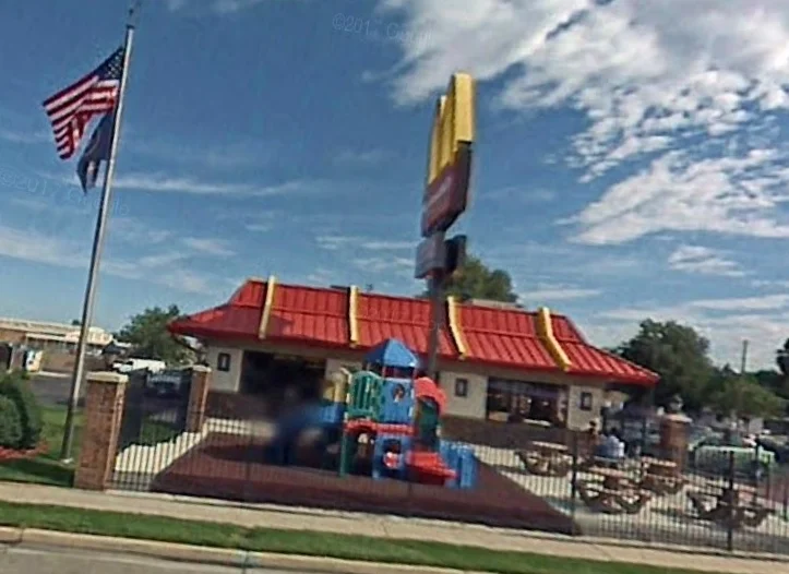Help Us Celebrate 50 Years of McDonald’s in Granger