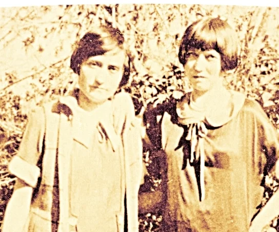 Marguerite Wallace Petersen