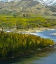 Art Commissioned by WVC in 2003