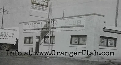  Mr Lucky Club or UR-Inn