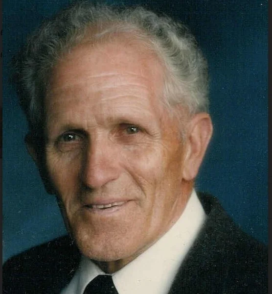 “Johnny” VAY SIMPER