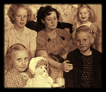 A Family’s Hardship, A Community’s Heart: The Cowlishaw Story