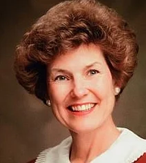 Barbara Woodhead Winder