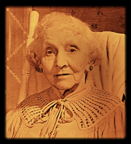 Mary Stillman Porter