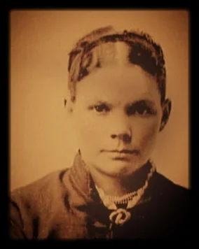 Mary Hovey Lambert