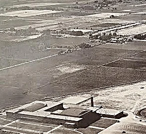1958 to 2018