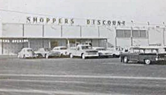 Shoppers Discount