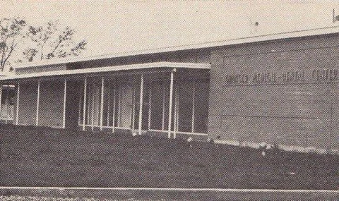 Granger Medical since 1954