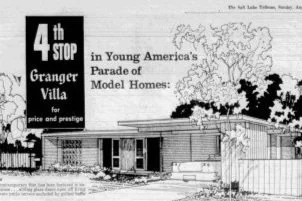 Granger Villa: A Neighborhood Built on Vision, Pride, and Possibility