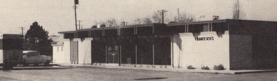 Francesco’s Italian Restaurant