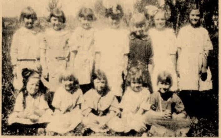 59th District School Reunion