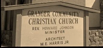 It began in 1957 with a dream and those willing to Canvas the neighborhood