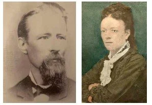 William & Maggie McLachlan