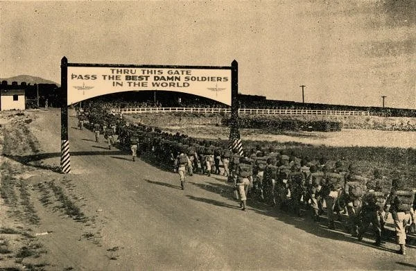 Camp Kearns: WWII military base turned historic Utah community landmark