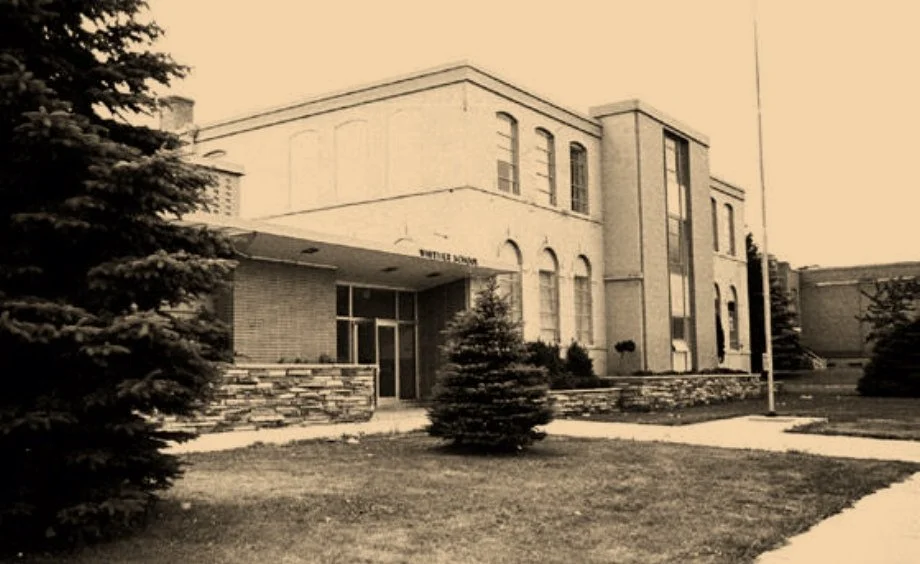 Area Elementary/Jr High Schools and Faculty – August 1954