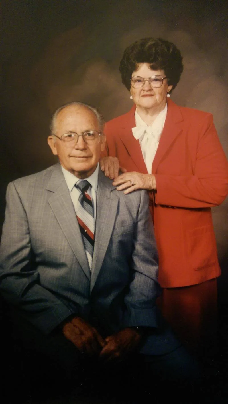 Scott and Vinita Smith and their legacy with KD Novelty