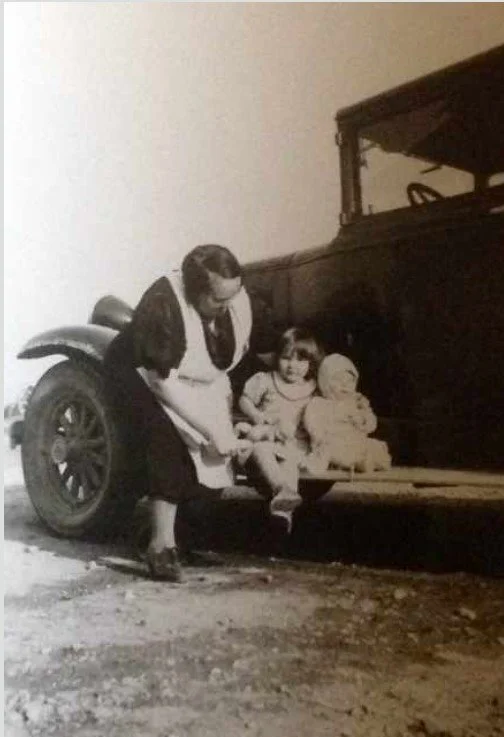 Rooted in Granger: The Rentmeister Family Legacy of Hardship and Hope