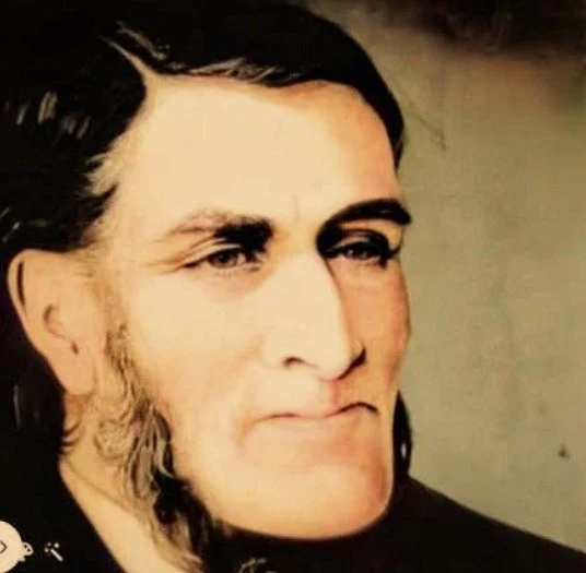 Thomas Mackay: He Dug into the banks of the Jordan and end up Creating a Legacy