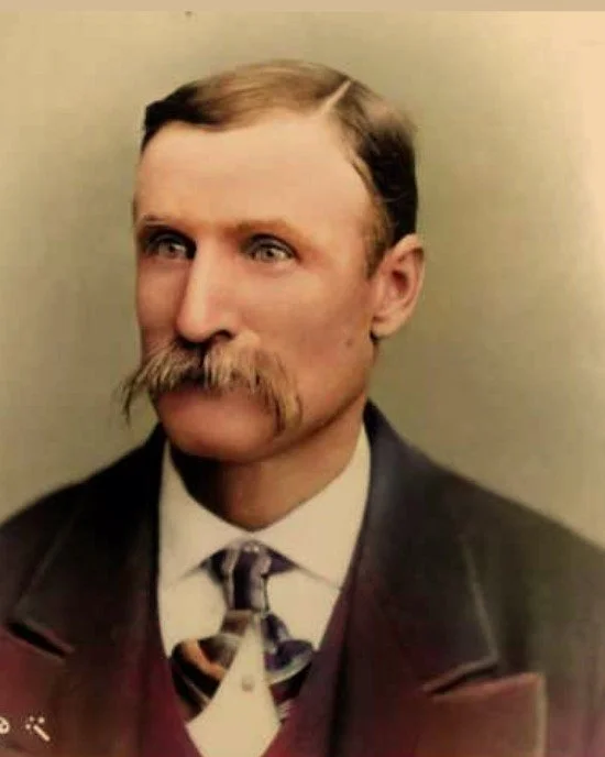 John R and Isabella Mackay: Pioneers Who Helped Build the West Side