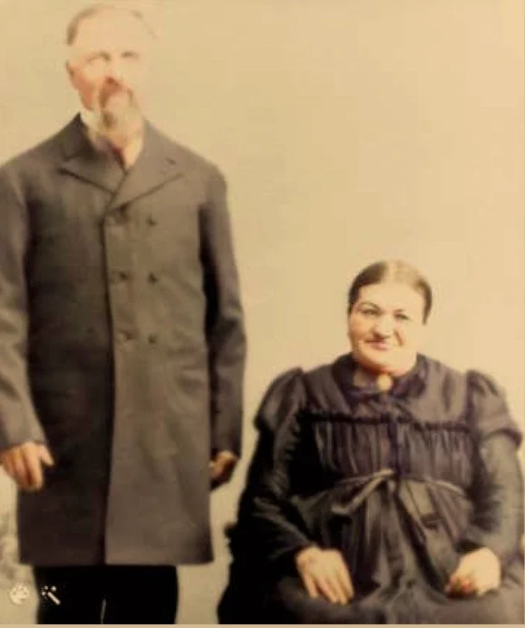 The Gerber Home -  3870 S 2200 W.