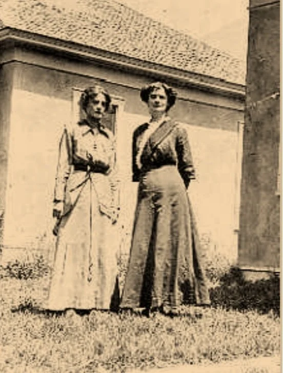 Clara Clarke Taylor: An English Rose on Utah Soil