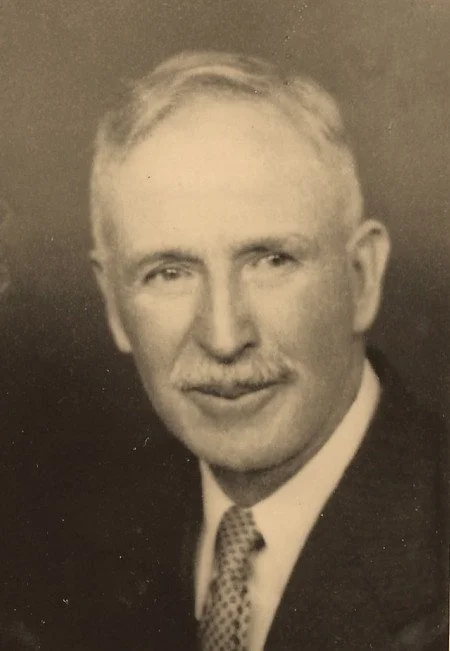 Highlights of a Pioneer’s Legacy: Frederick E. Eldredge