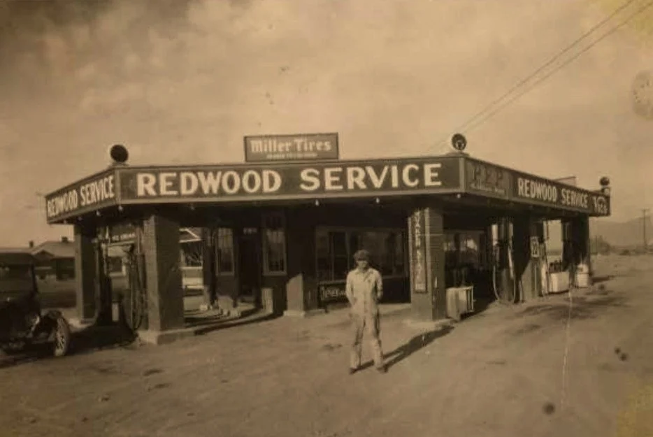 The Legacy of David Mathias Harman 1838-1923