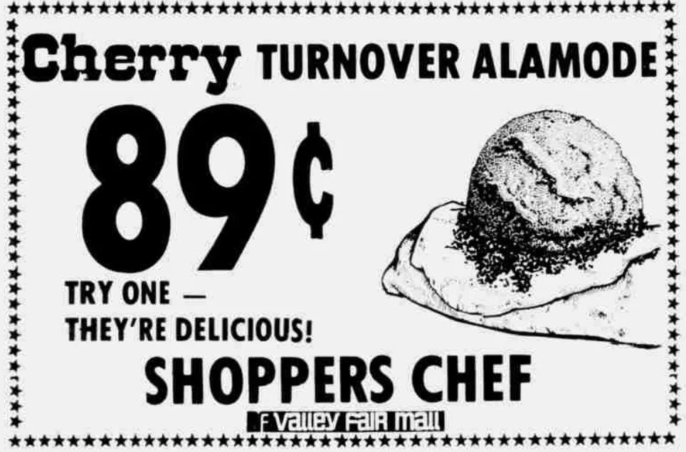 Remembering Shoppers Chef, Feeding us Sandwiches & Donuts : The Rigby Family Story