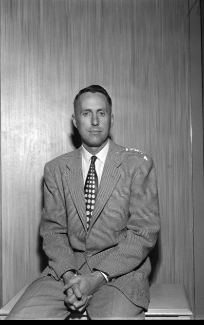 From Dry Farms to Doctor's Office: The Legacy of Dr. Brasher in Kearns