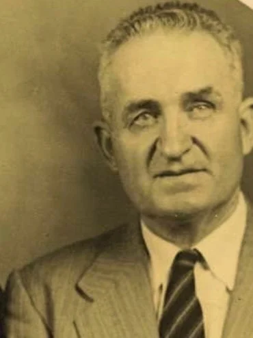 Building Without Sight: The Remarkable Life of Leonard Harman