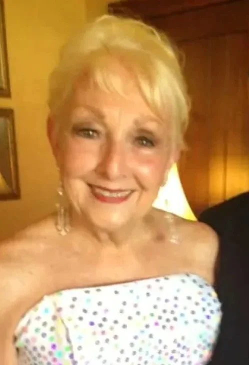 Grace, Talent, and Community Spirit Shine at 1964 Miss Granger Pageant