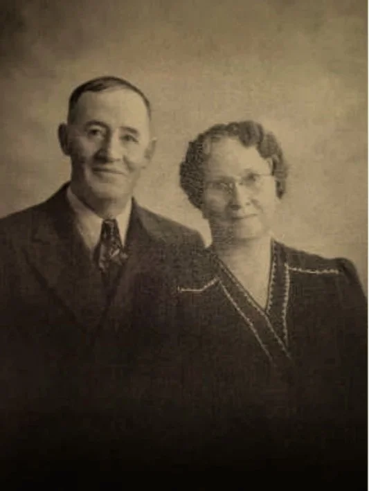 Daniel and Lucy Smith: A Legacy of Labor, Love, and Sacrifice
