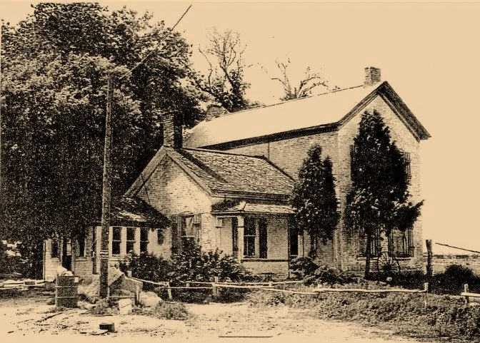 Before the Kmart: A Family, a Farm, and 120 Acres